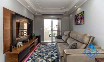 Imagem 2: Apartamento Residencial à venda, Boa Vista, São Caetano do Sul - AP2654