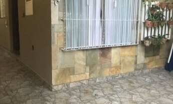 Imagem 3: Casa Residencial para locação, Campestre, Santo André - CA0330