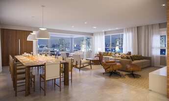 Imagem: SãO PAULO - Apartamento Padrão - Jardim