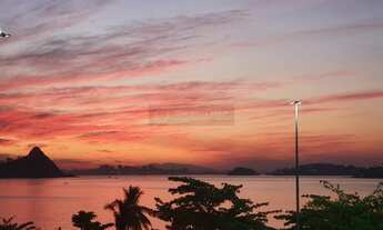 Imagem 1: Open House vende com excluisividade apartamento de alto padrão em Charitas