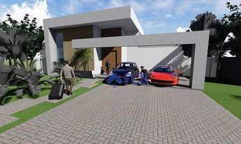 Imagem 3: Casa no Village Ipanema