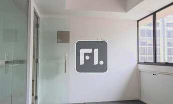 Imagem 4: Excelente opção para alugar, 260 m² por R$ 10.988,80/mês - Vila Olímpia - São Paulo/SP