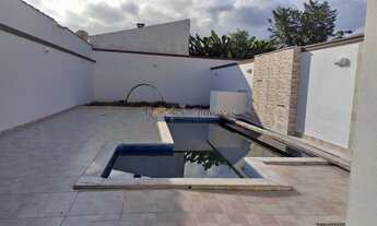 Imagem 4: Casa com 3 dorms, Cibratel, Itanhaém - R$ 480 mil, Cod: 897