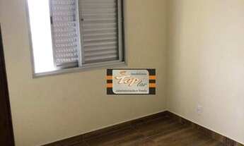 Imagem 6: Apartamento com 2 dormitórios à venda, 50 m² por R$ 247.000,00 - Jaraguá - São Paulo/SP