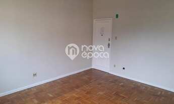 Imagem 6: Rio de Janeiro - Apartamento Padrão - Tijuca