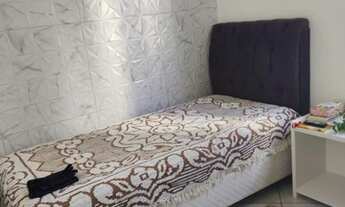 Imagem 7: Apartamento para Venda em São Bernardo do Campo, Planalto, 2 dormitórios, 1 banheiro, 1 va