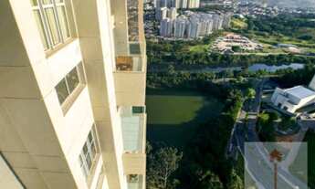 Imagem 6: Apartamento para venda tem 176 metros quadrados com 4 quartos em Centro - Barueri - São Pa