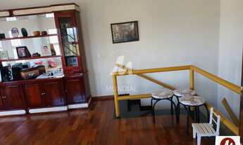 Imagem 3: Casa (sobrado na rua) 3 dormitórios/suite