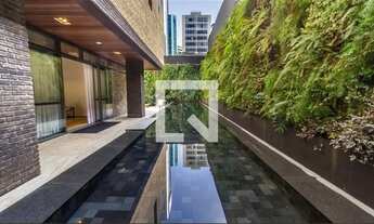 Imagem 5: Apartamento para Aluguel - Itaim Bibi, 1 Quarto, 50 m2