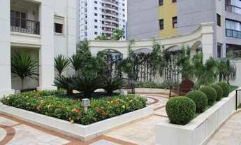 Imagem 5: Apartamento para Venda em São Paulo, Vila Mariana, 2 dormitórios, 2 suítes, 3 banheiros, 1