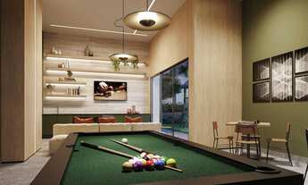 Imagem 7: SãO PAULO - Apartamento Padrão - Brooklin Paulista