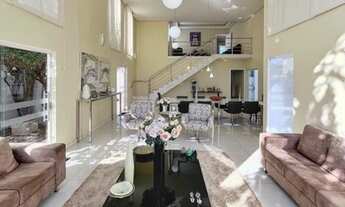 Imagem 2: Casa à venda Alphaville Lagoa dos Ingleses - Casa à venda em condomínio fechado Nova Lima