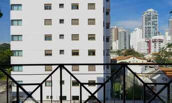 Imagem 7: Apartamento para venda possui 63 metros quadrados com 2 quartos em Alto da Lapa - São Paul