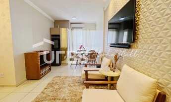 Imagem 2: Apartamento para venda com 75 metros quadrados com 3 quartos em Parque Amazônia - Goiânia