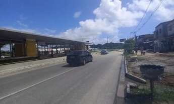 Imagem 2: PONTO COMERCIAL E 1° ANDAR EM CONSTRUÇÃO