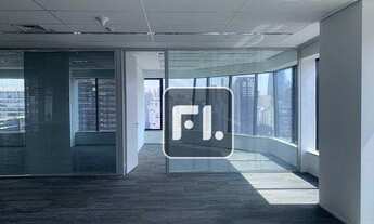 Imagem 5: Conjunto para alugar, 1130 m² - Itaim Bibi - São Paulo/SP