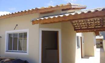 Imagem 4: Térrea para venda com 76 metros quadrados com 2 quartos em Grandesp - Itanhaem - SP