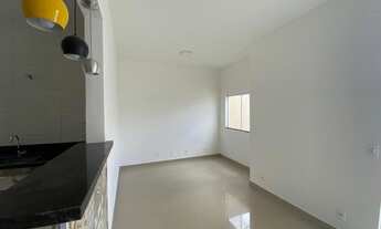 Imagem 4: Casa São Jorge - Uberlândia - MG