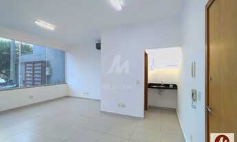 Imagem 2: Sala comercial (sala - edificio coml.) , em condomínio fechado