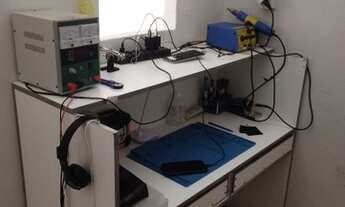 Imagem 6: Loja completinha