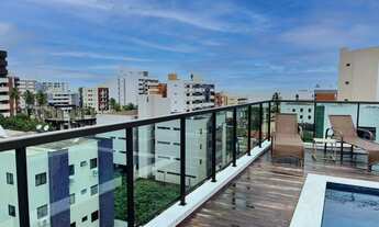 Imagem: Apartamento para aluguel com 38 metros quadrados