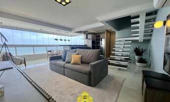 Imagem: Cobertura com 3 suítes, 143 m², à venda