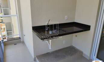 Imagem 4: Apartamento (tipo - padrao) 2 dormitórios/suite, cozinha planejada, portaria 24hs, elevado