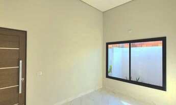 Imagem 4: Casa a venda Condominio Villa de Leon Tres Lagoas-ms