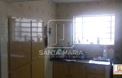 Imagem 4: Casa (sobrado na rua) 3 dormitórios, cozinha planejada