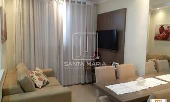 Imagem: Apartamento (tipo - padrao) 2 dormitórios