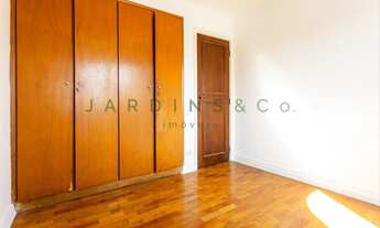 Imagem 10: SãO PAULO - Apartamento Padrão - Jardim Paulista