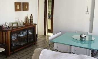 Imagem: Apto nas Graças 143m² 3qtos-1suíte