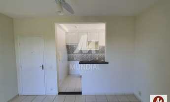 Imagem 2: Apartamento (tipo - padrao) 2 dormitórios, cozinha planejada, portaria 24 horas, lazer, sa