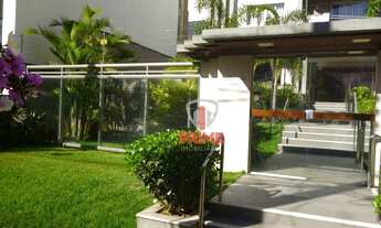 Imagem 3: Apartamento com 4 dormitórios à venda, 275 m² por R$ 750.000,00 - Centro - Londrina/PR