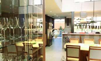 Imagem 7: Casa com 6 dormitórios à venda, 520 m2 - Urbanova - São José dos Campos/SP