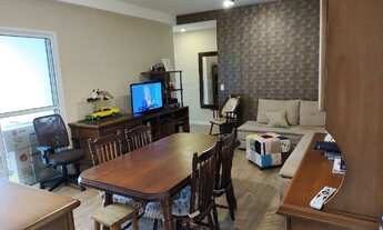 Imagem 3: APARTAMENTO A VENDA NO CONDOMÍNIO FOREST - JARDIM ANA MARIA - JUNDIAÍ/SP