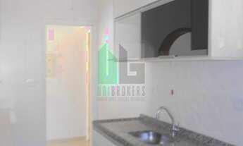 Imagem 7: Apartamento para locação na Vila Clementino, 44m², 1 dorm, sacada, 1 vaga