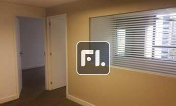 Imagem 5: Conjunto, 133 m² - venda por R$ 1.560.000,02 ou aluguel por R$ 7.800,01/mês - Itaim Bibi