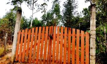 Imagem 6: Terreno dos sonhos em Nazaré paulista com uma maravilhosa vista para a montanha