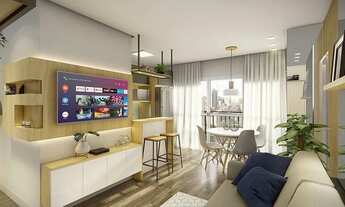 Imagem 4: SãO PAULO - Apartamento Padrão - Tucuruvi