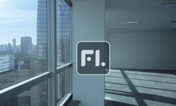 Imagem 6: Conjunto para alugar, 106 m² por R$ 7.950,00/mês - Vila Olímpia - São Paulo/SP