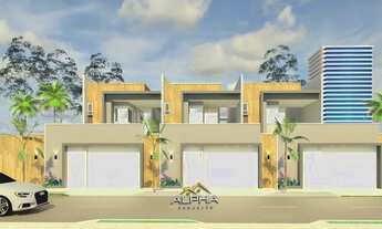 Imagem 5: Casa para venda tem 150 metros quadrados com 4 quartos em Sapiranga - Fortaleza - CE