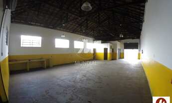 Imagem 4: Salão/Galpão (salão - térreo