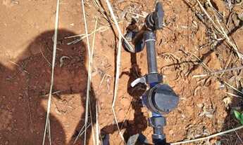 Imagem 3: Chácara de 22.500 mt