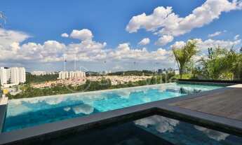 Imagem 6: Casa à venda em Condomínio fechado no Residencial Tamboré 10 em Alphaville SP