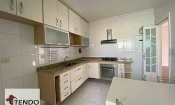 Imagem 6: Imob01 - Cobertura 205 m² - venda - 3 dormitórios - 1 suíte - Vila Caminho do Mar - São Be