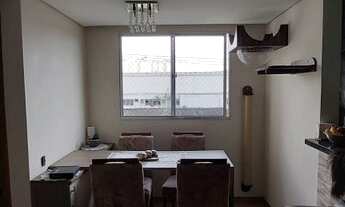 Imagem 6: Apartamento 2 quartos, condomínio baixo, Garagem coberta por R$275 mil