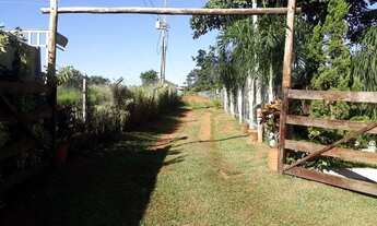 Imagem: Chácara venda ou troca