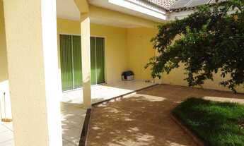 Imagem 4: Casa com 3 dormitórios à venda, 303 m² por R$ 1.300.000,00 - Condomínio Village Ipanema