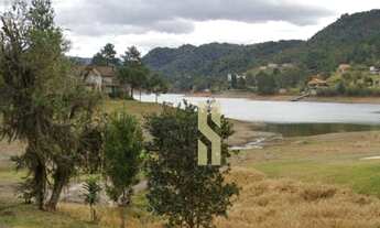 Imagem 4: Terreno com vista barragem Pinhal